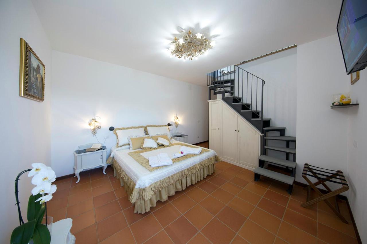 Podere Le Volte Country House La Mita Civitella in Val di Chiana Exterior photo