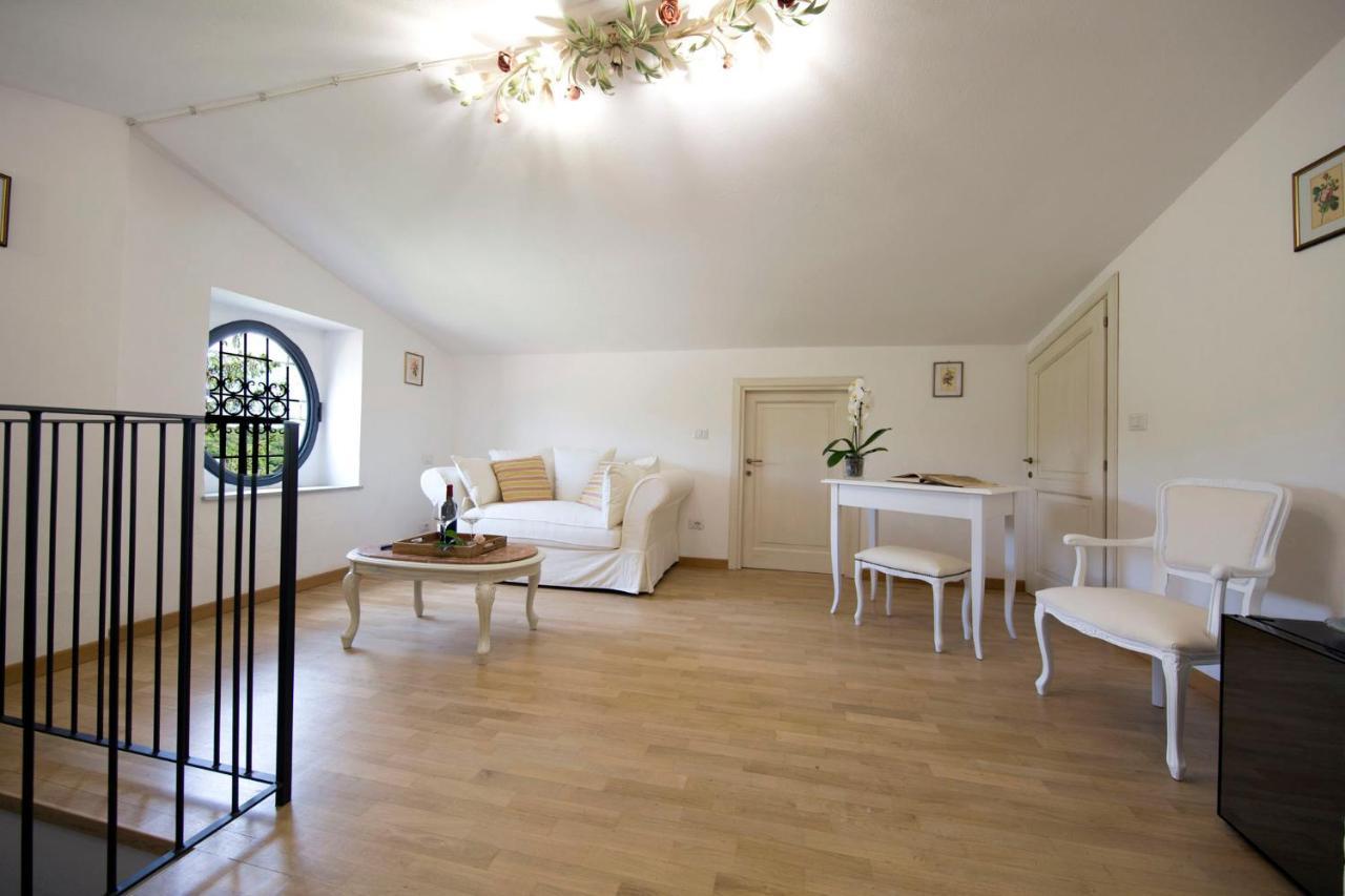 Podere Le Volte Country House La Mita Civitella in Val di Chiana Exterior photo