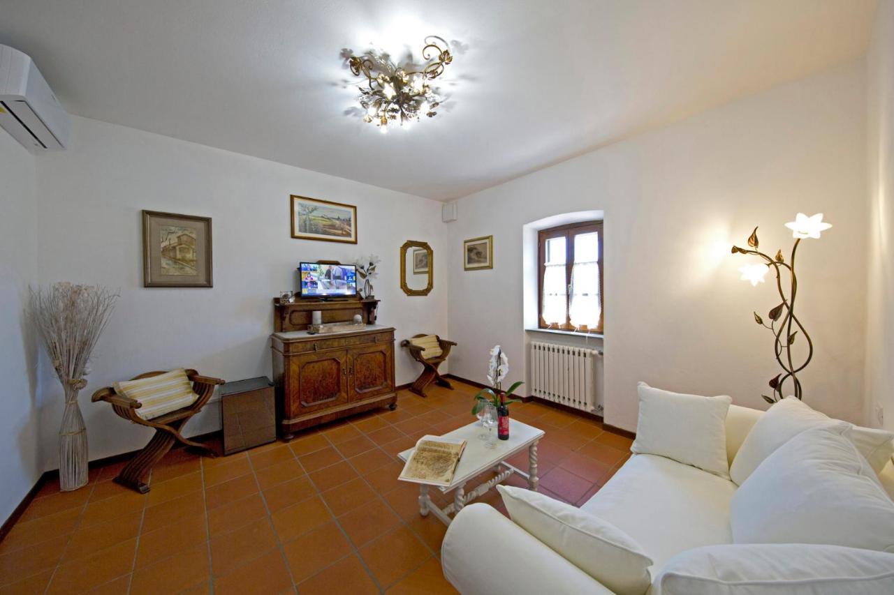 Podere Le Volte Country House La Mita Civitella in Val di Chiana Exterior photo